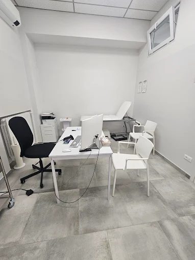 Centro Servizi Farmacia San Lorenzo, apparecchiature